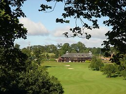 Macdonald Portal Hotel, Golf and Spa