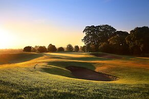 Macdonald Portal Hotel, Golf and Spa
