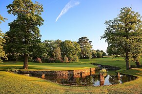 Macdonald Portal Hotel, Golf and Spa