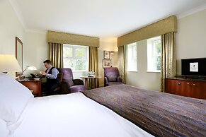 Macdonald Portal Hotel, Golf and Spa