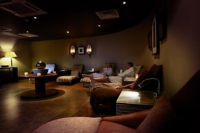 Macdonald Portal Hotel, Golf and Spa