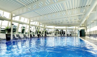 Macdonald Portal Hotel, Golf and Spa