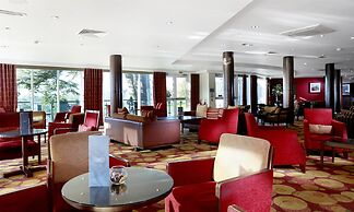 Macdonald Portal Hotel, Golf and Spa