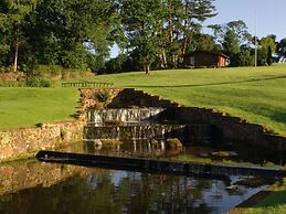 Macdonald Portal Hotel, Golf and Spa