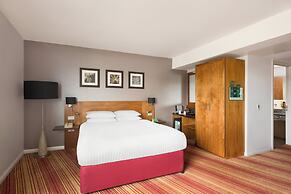 Holiday Inn Norwich City by IHG