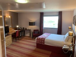 Holiday Inn Norwich City by IHG