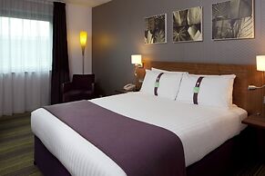 Holiday Inn Norwich City by IHG