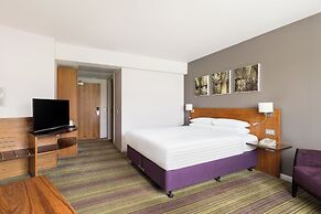 Holiday Inn Norwich City by IHG