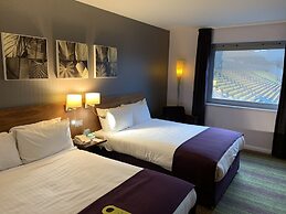 Holiday Inn Norwich City by IHG