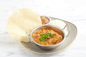 Holiday Inn Norwich City by IHG