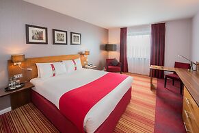Holiday Inn Norwich City by IHG