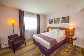 Holiday Inn Norwich City by IHG