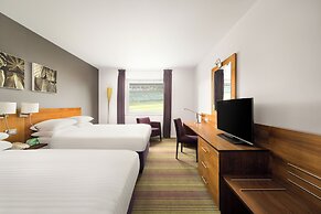 Holiday Inn Norwich City by IHG