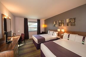 Holiday Inn Norwich City by IHG