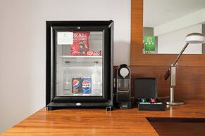 Holiday Inn Norwich City by IHG