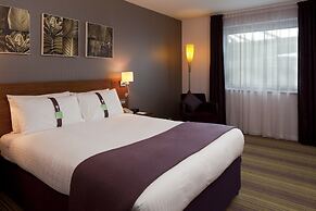 Holiday Inn Norwich City by IHG
