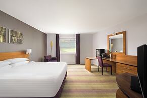 Holiday Inn Norwich City by IHG