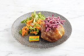 Holiday Inn Norwich City by IHG