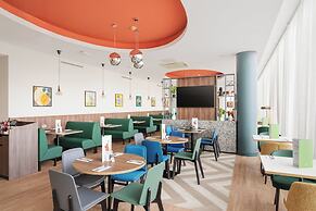 Holiday Inn Norwich City by IHG