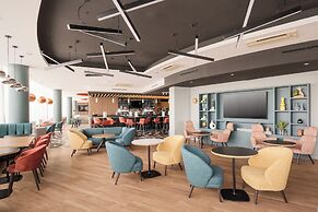 Holiday Inn Norwich City by IHG