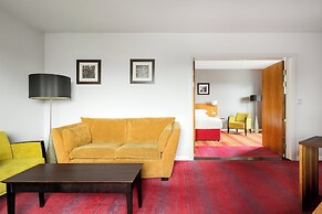 Holiday Inn Norwich City by IHG