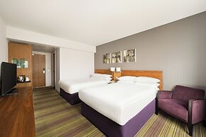 Holiday Inn Norwich City by IHG