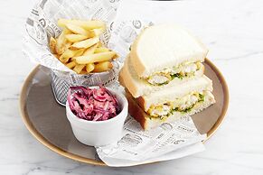 Holiday Inn Norwich City by IHG