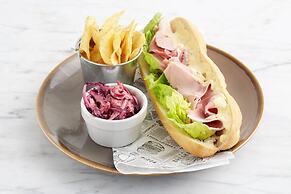 Holiday Inn Norwich City by IHG