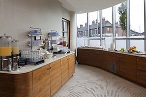 Holiday Inn Norwich City by IHG