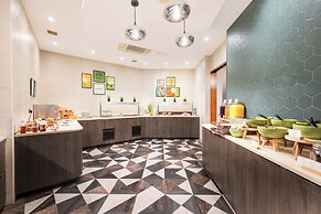 Holiday Inn Norwich City by IHG