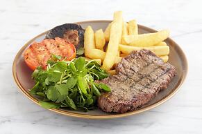 Holiday Inn Norwich City by IHG