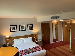 Holiday Inn Norwich City by IHG