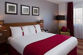 Holiday Inn Norwich City by IHG