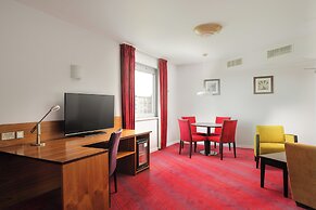 Holiday Inn Norwich City by IHG