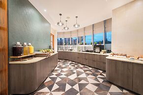 Holiday Inn Norwich City by IHG