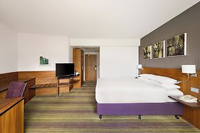 Holiday Inn Norwich City by IHG