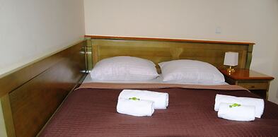 Hotel Augustus et Otto