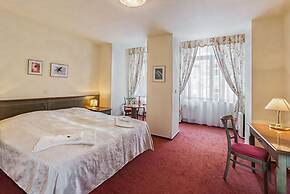 Hotel Augustus et Otto