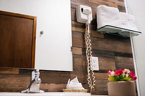 Hotel Del Carmen en el centro de Tuxtla Gutiérrez