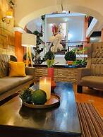 Hotel Del Carmen en el centro de Tuxtla Gutiérrez