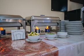 Hotel Del Carmen en el centro de Tuxtla Gutiérrez