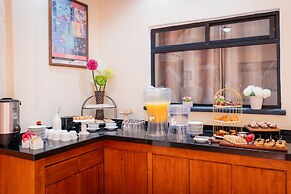 Hotel Del Carmen en el centro de Tuxtla Gutiérrez