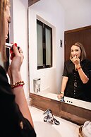 Hotel Del Carmen en el centro de Tuxtla Gutiérrez