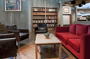 Scandic Stiklestad