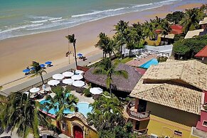 Manary Praia Hotel