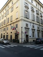 Ai Savoia B&B - Guest House