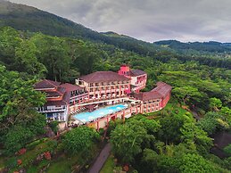 Amaya Hills Kandy