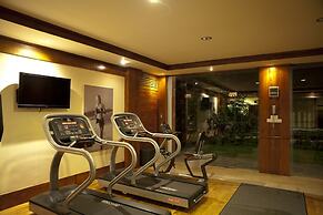 Amaya Hills Kandy
