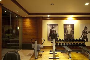 Amaya Hills Kandy