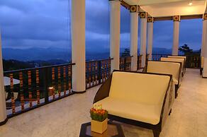 Amaya Hills Kandy